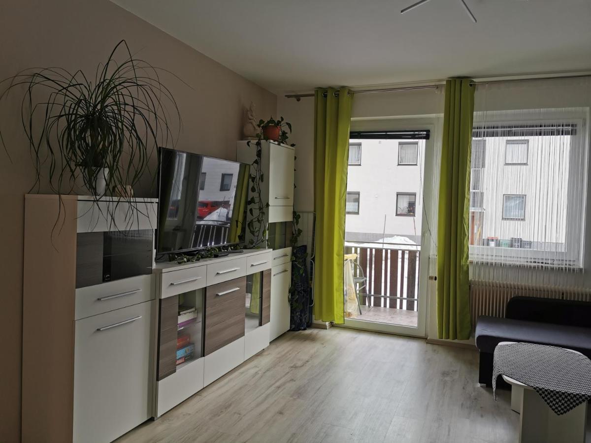 Nina'S Appartement Bad Mitterndorf Exterior photo