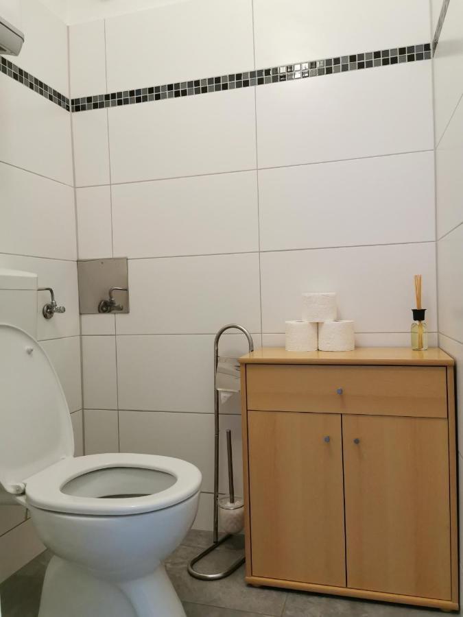 Nina'S Appartement Bad Mitterndorf Exterior photo