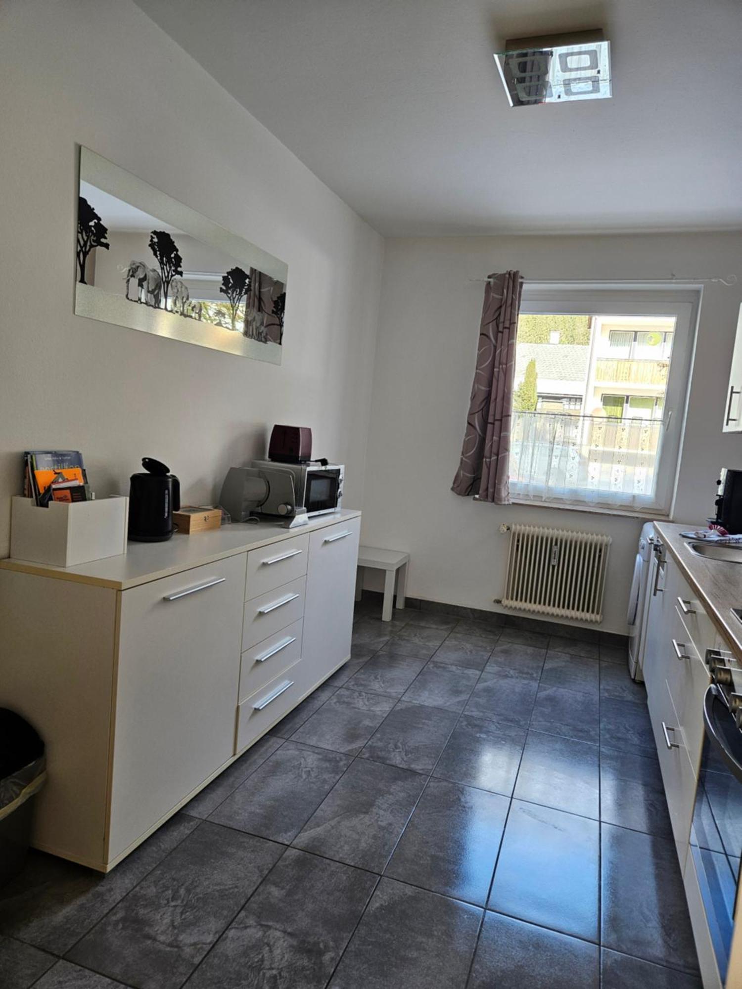 Nina'S Appartement Bad Mitterndorf Exterior photo