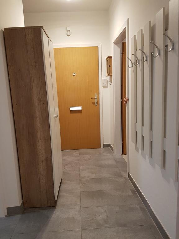 Nina'S Appartement Bad Mitterndorf Exterior photo