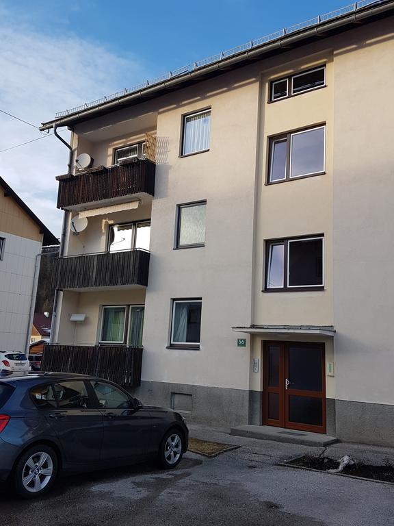 Nina'S Appartement Bad Mitterndorf Exterior photo